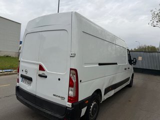Opel Movano L3 H2