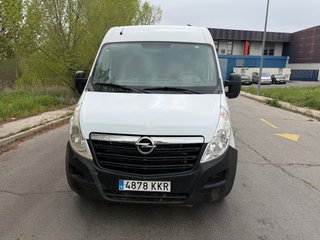 Opel Movano L3 H2