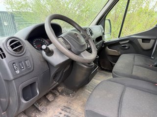 Opel Movano L3 H2