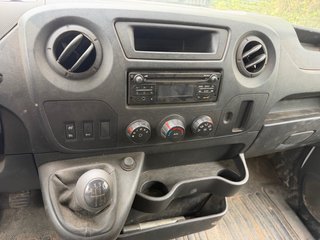 Opel Movano L3 H2