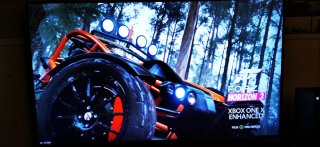 Forza Horizon 3 Xbox One Juego Carreras