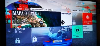 Forza Horizon 3 Xbox One Juego Carreras