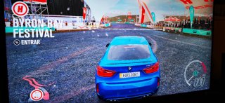 Forza Horizon 3 Xbox One Juego Carreras