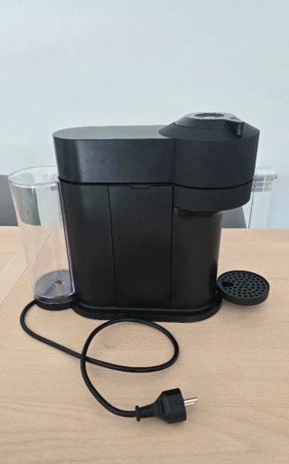 Cafetera Nespresso Vertuo Next Krups