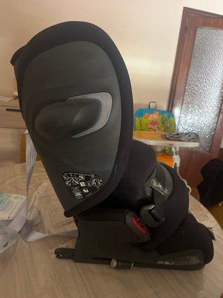 Silla de coche Cybex