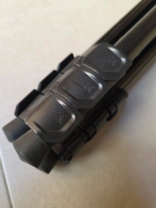 Trípode K&F Concept K234AO