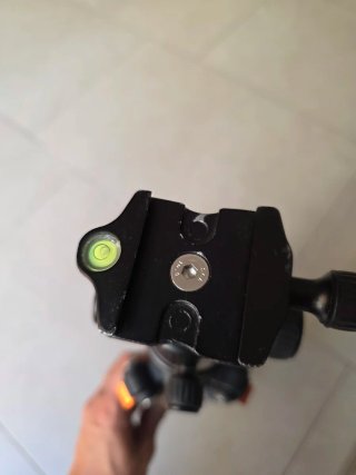 Trípode K&F Concept K234AO