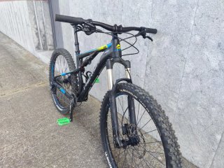 Bicicleta Merida MTB