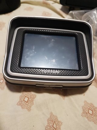 Cargador TomTom USB Coche