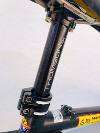 Cuadro Giant XTC Tune Fox