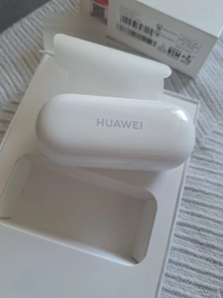 Huawei FreeBuds 3i Blancos