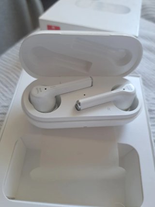 Huawei FreeBuds 3i Blancos