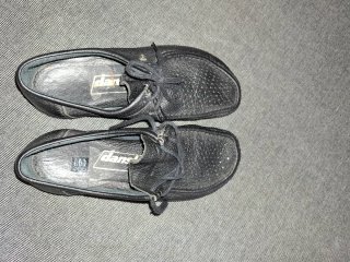 Zapatos Dansko Piel Talla 41