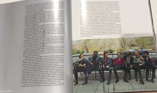 Greetings from E Street : la historia de Bruce ...