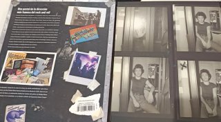 Greetings from E Street : la historia de Bruce ...