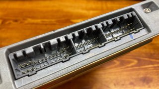 Centralita ECU UCE Honda Civic VTi EG6 B16A2 P30