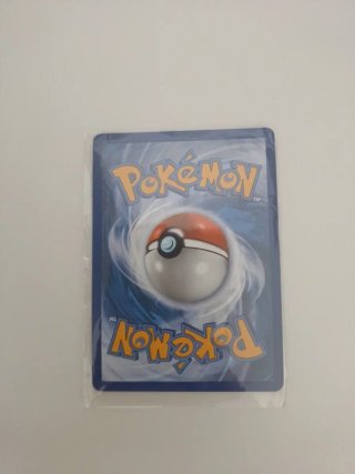Carta Pokémon Meowth EX 170 HP