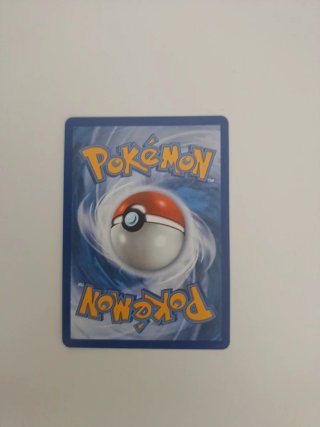 Carta Pokémon Meowth EX 170 HP