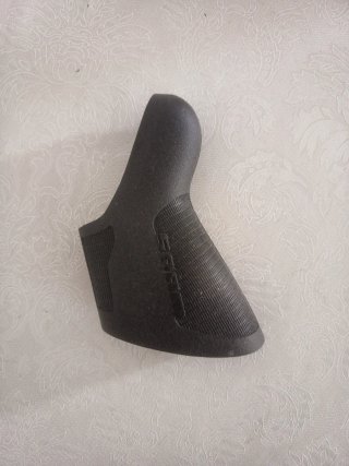 Goma Izquierda Frenos SRAM