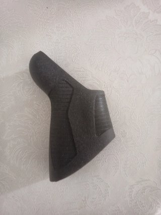 Goma Izquierda Frenos SRAM