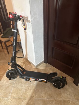 Kukirin G2 Pro DGT Patinete Eléctrico