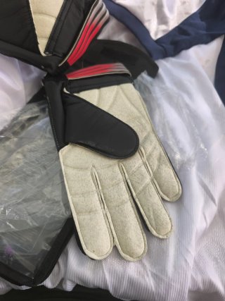 Guantes de portero Adidas