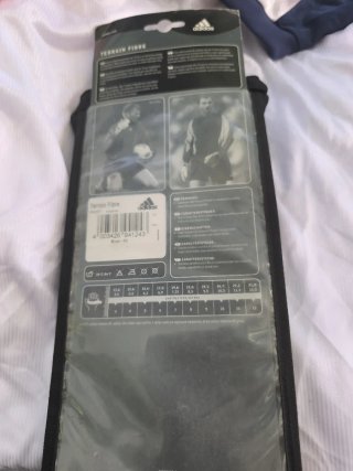 Guantes de portero Adidas