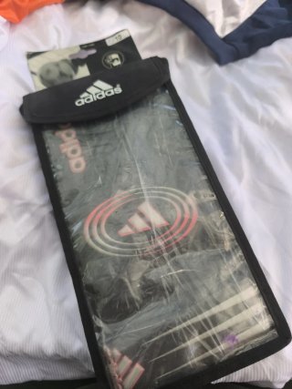 Guantes de portero Adidas