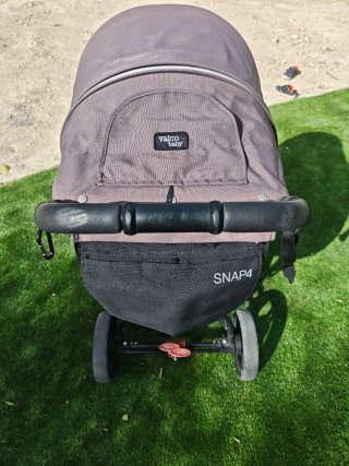 Silla de paseo Valco Baby Snap 4
