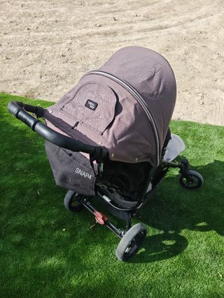 Silla de paseo Valco Baby Snap 4