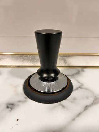 Kit Accesorios Cafetera Espresso 57mm Lelit