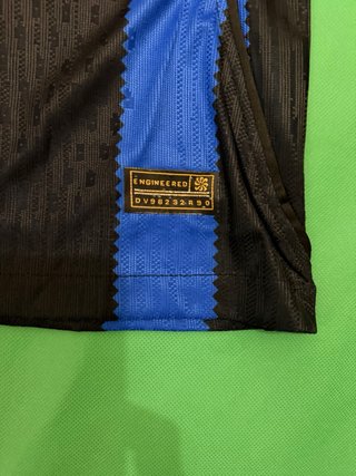 Maglia Inter Milan Taglia M