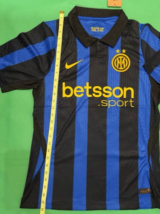 Maglia Inter Milan Taglia M