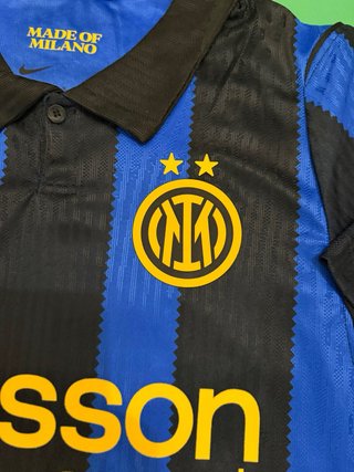 Maglia Inter Milan Taglia M