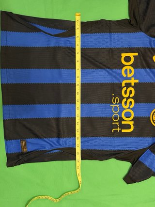 Maglia Inter Milan Taglia M