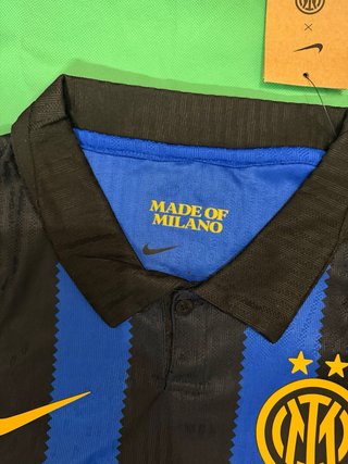 Maglia Inter Milan Taglia M