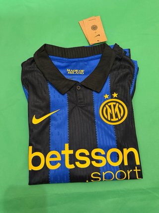 Maglia Inter Milan Taglia M