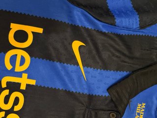 Maglia Inter Milan Taglia M