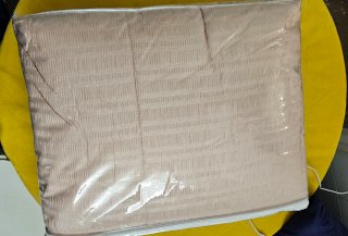 Juego de Cama Beldom Rosa Microfibra