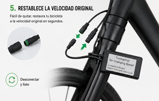 Adaptador Patinete  Xiaomi Mi4 Mi4lite Mi4Ultra