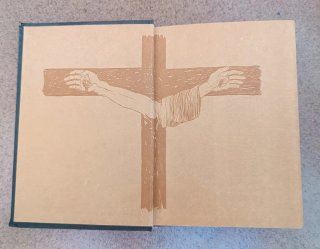 Libros antiguos a 6.95€ la unidad.