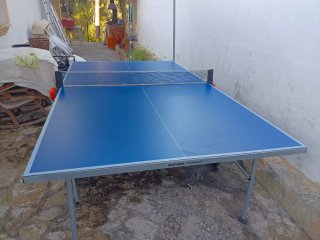 Mesa de ping pong PONGORI