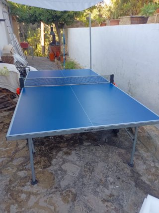 Mesa de ping pong PONGORI