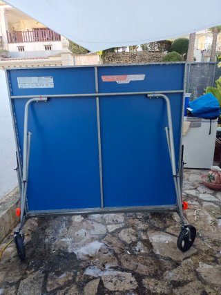 Mesa de ping pong PONGORI