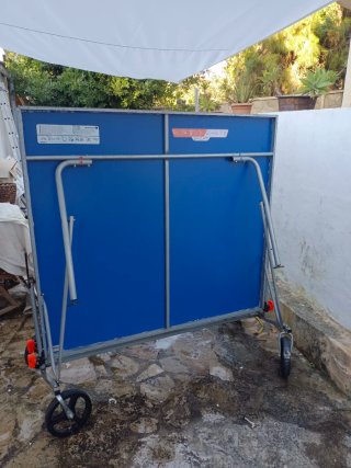 Mesa de ping pong PONGORI