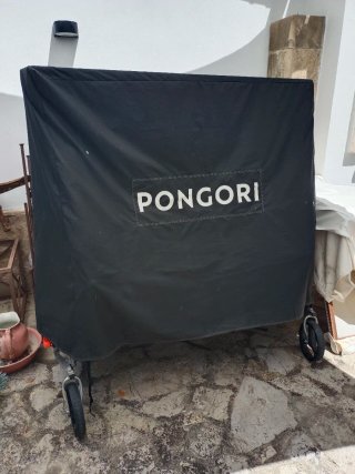 Mesa de ping pong PONGORI