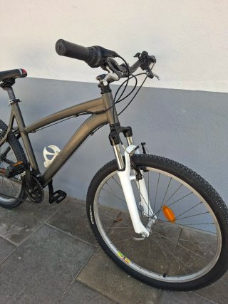BICI B'TWIN ECONOMICA