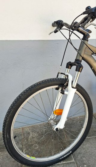 BICI B'TWIN ECONOMICA