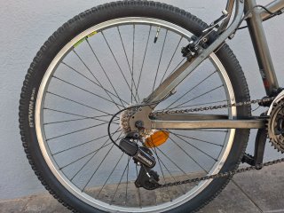 BICI B'TWIN ECONOMICA