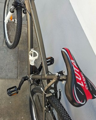 BICI B'TWIN ECONOMICA